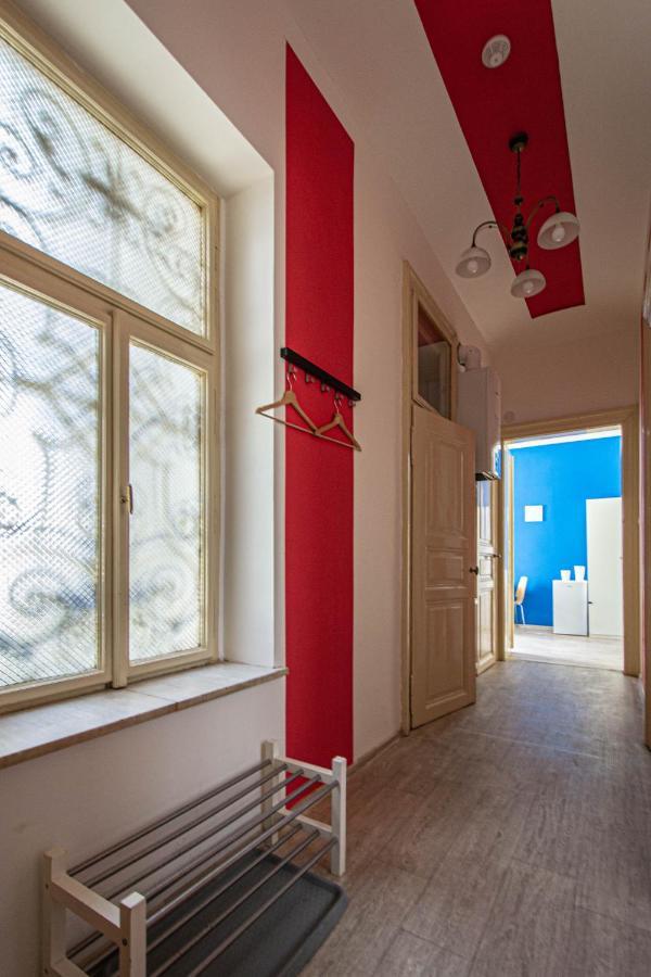 For Celebrations Spacious 3Bdr Apartment With Balcony Prague Luaran gambar
